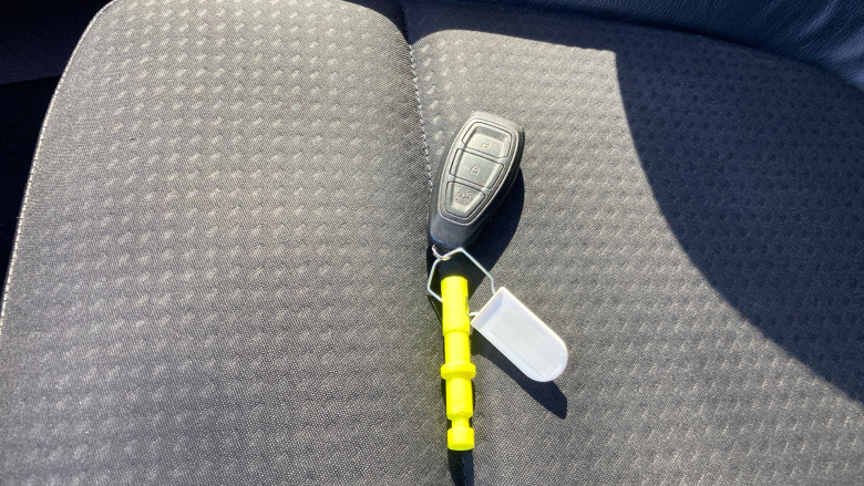 Ford Focus 1.0 EcoBoost 125 ST-Line X 5dr Auto Petrol Hatchback